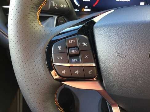 New 2026 Ford Explorer Tremor w/ Tremor Convenience Package image 12