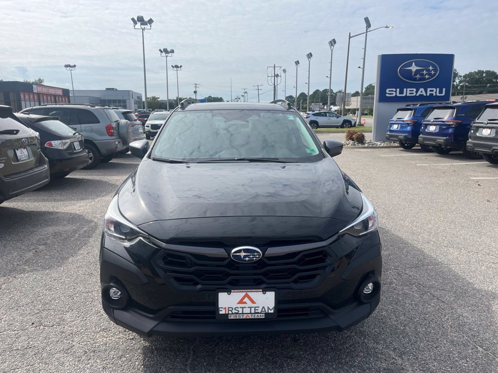 Used 2026 Subaru Crosstrek 2.5i Premium AWD/4WD image 8