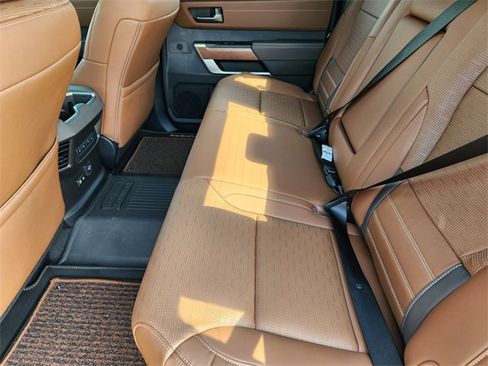 New 2026 Toyota Tundra 1794 Edition image 21