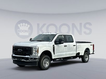 New 2026 Ford F350 XL w/ XL Chrome Package