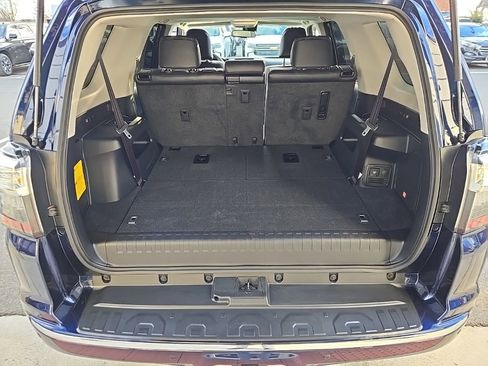 Used 2024 Toyota 4Runner Limited image 59