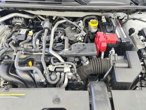 Used 2024 Nissan Sentra SV FWD image 20