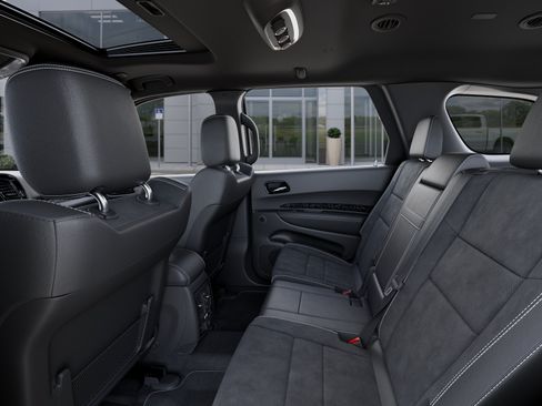 New 2026 Dodge Durango SRT Hellcat AWD/4WD image 50