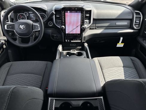 New 2026 RAM 2500 Big Horn image 10