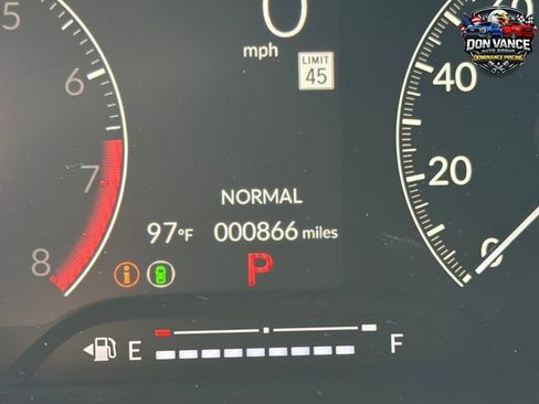 Used 2026 Honda Civic Sport image 17