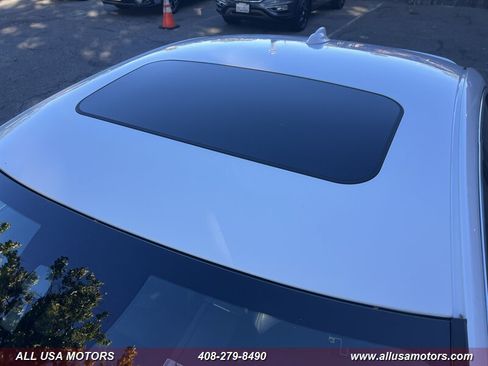 Used 2015 Volvo S60 T5 Premier w/ Convenience Package FWD image 11