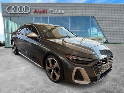 New 2025 Audi S5 Prestige