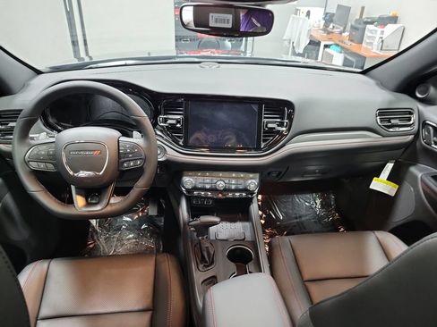 New 2026 Dodge Durango GT AWD/4WD image 13