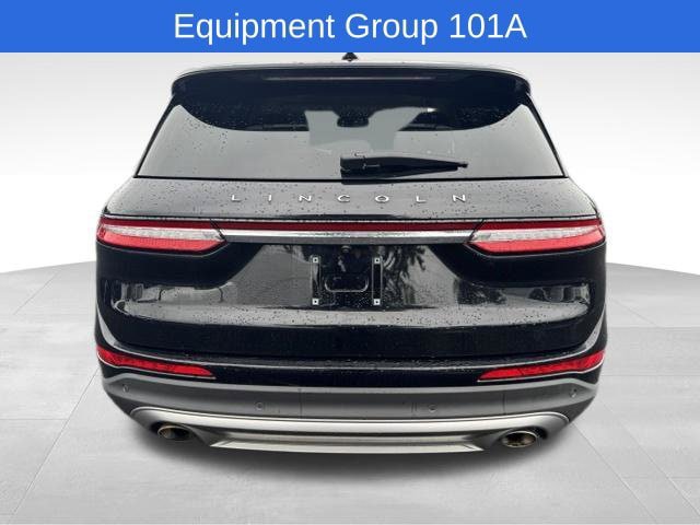 Certified 2022 Lincoln Corsair AWD w/ Premium Package image 4