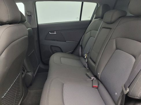 Used 2015 Kia Sportage LX image 18