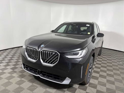 New 2026 BMW X3 xDrive30 AWD/4WD image 7