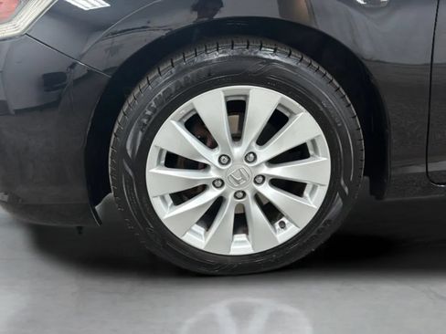 Used 2013 Honda Accord EX-L image 30