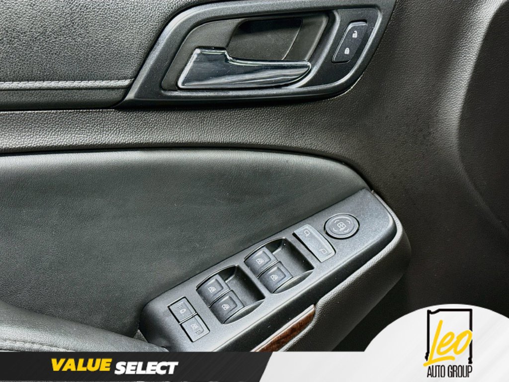 Used 2016 GMC Yukon SLE w/ Convenience Package AWD/4WD image 19