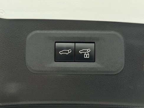 Used 2025 Lexus NX 350 AWD w/ Premium Package image 18