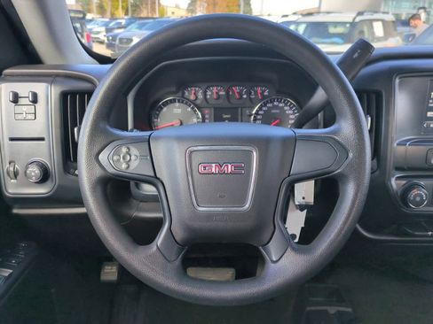 Used 2018 GMC Sierra 1500 4x4 Double Cab image 22