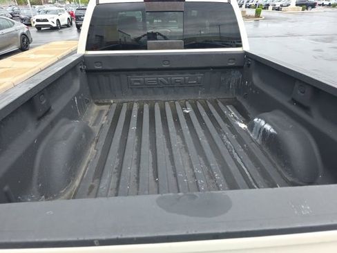 Used 2015 GMC Sierra 1500 Denali image 34