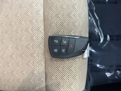 New 2026 Chevrolet Equinox ACTIV w/ Convenience Package III image 35