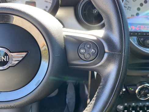 Used 2014 MINI Cooper Convertible image 25