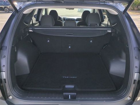 Used 2023 Hyundai Tucson SEL image 13