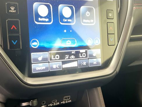 Used 2024 Subaru WRX TR w/ Popular Package #1A image 26