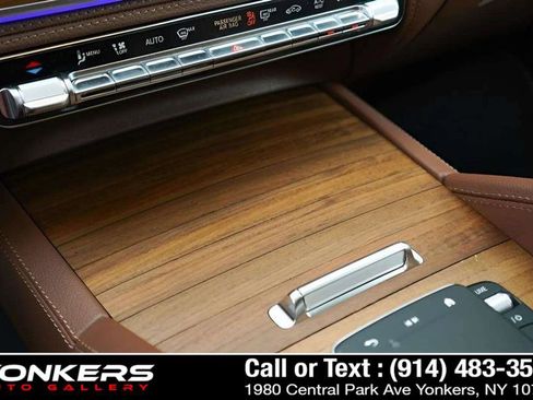 Used 2024 Mercedes-Benz GLE 580 4MATIC image 51