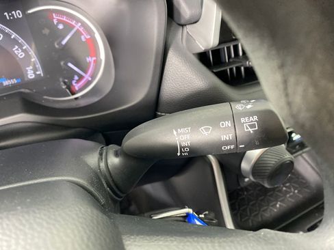 Certified 2023 Toyota RAV4 LE image 16