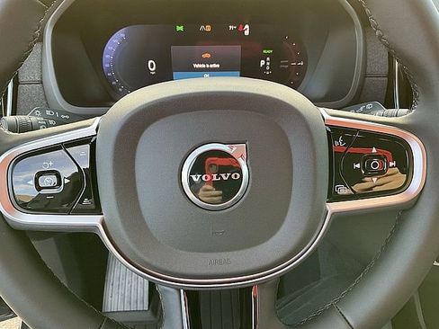 New 2026 Volvo XC90 T8 Ultra w/ Protection Package image 24