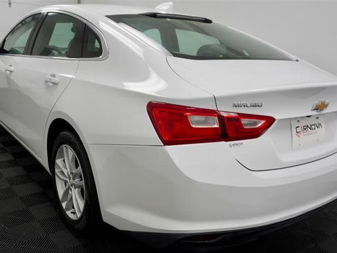 Used 2018 Chevrolet Malibu LT image 6
