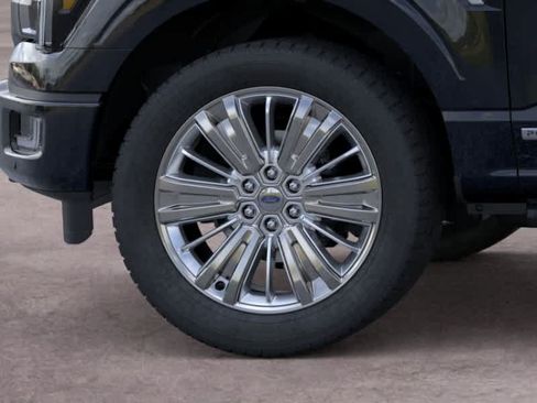 New 2026 Ford F150 Platinum AWD/4WD image 19