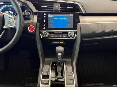 Used 2017 Honda Civic EX image 32