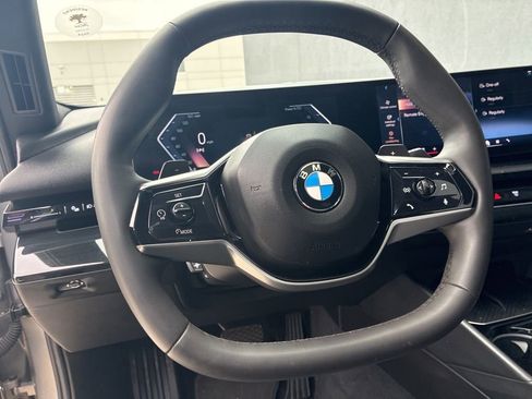 Used 2024 BMW 530i xDrive w/ Premium Package AWD/4WD image 20