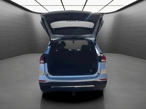 Used 2022 Chevrolet Equinox LT FWD image 41