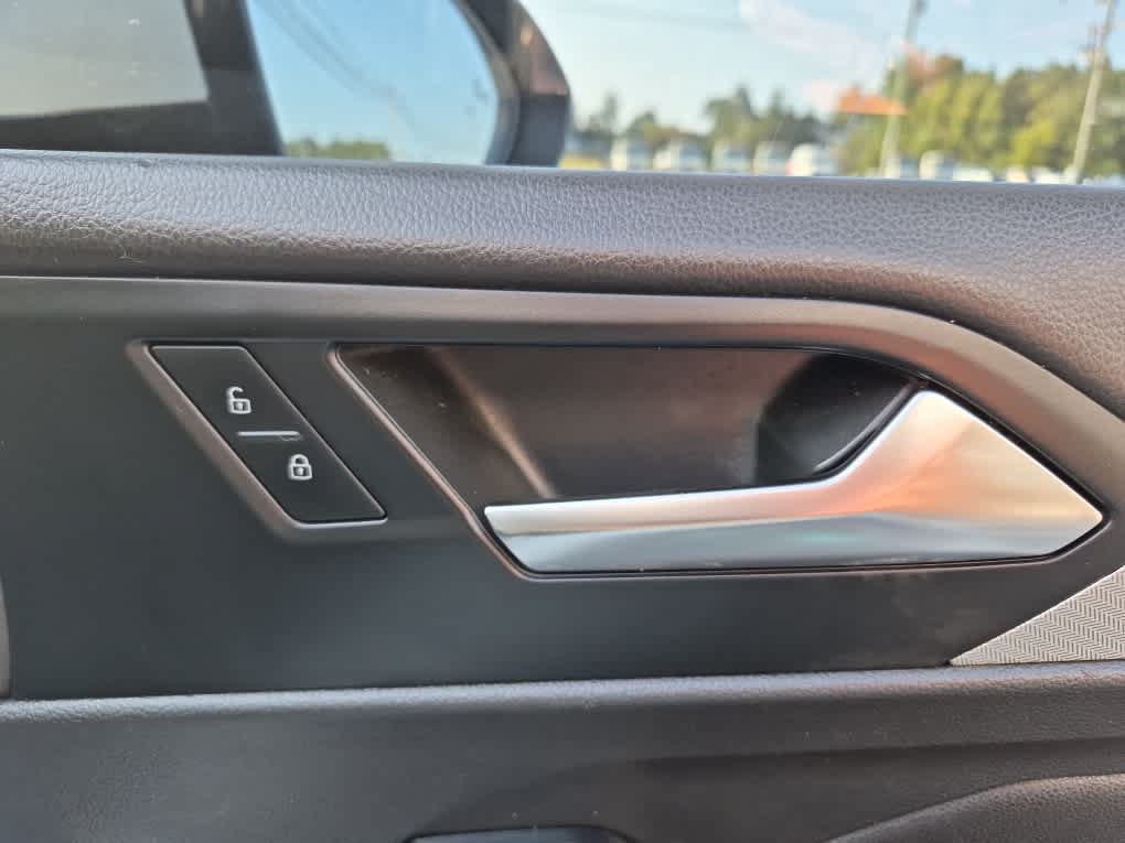 Used 2020 Volkswagen Jetta S FWD image 41