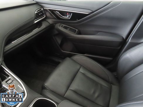 Used 2024 Subaru Outback Touring XT image 22