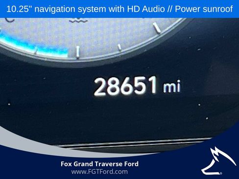 Used 2024 Hyundai Tucson SEL w/ Convenience Package AWD/4WD image 6