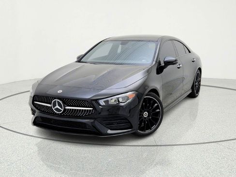 Certified 2023 Mercedes-Benz CLA 250 image 2