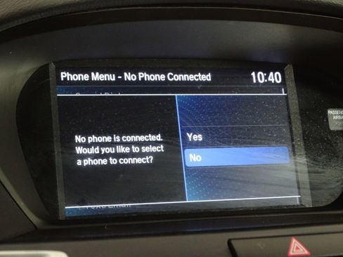 Used 2019 Acura TLX w/ Technology & A-SPEC Pkg image 36