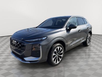 New 2026 Audi Q3 quattro 2.0T