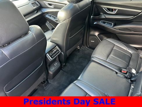 Used 2024 Subaru Ascent Limited w/ Technology Package image 12