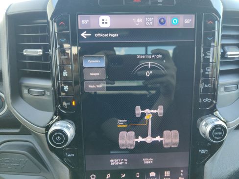 New 2025 RAM 3500 Tradesman image 37