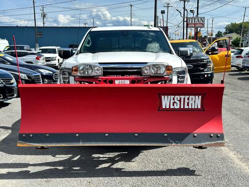 Used 2019 GMC Sierra 1500 SLT w/ SLT Premium Plus Package image 3