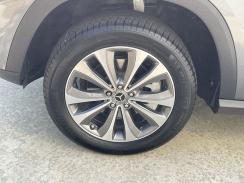 Certified 2023 Mercedes-Benz GLE 350 4MATIC image 15