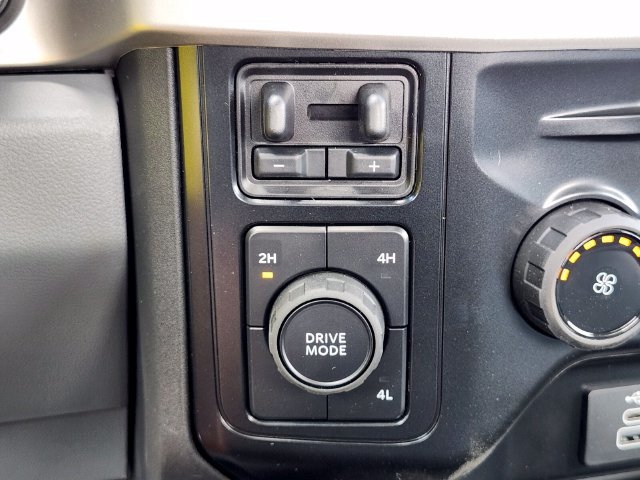 New 2026 Ford F550 4x4 Regular Cab Super Duty image 17