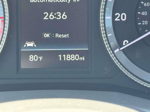 Certified 2023 Hyundai Sonata SEL FWD image 25