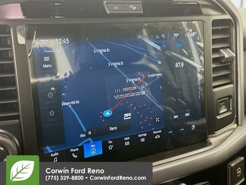 New 2025 Ford F150 XLT w/ Equipment Group 302A MID image 14