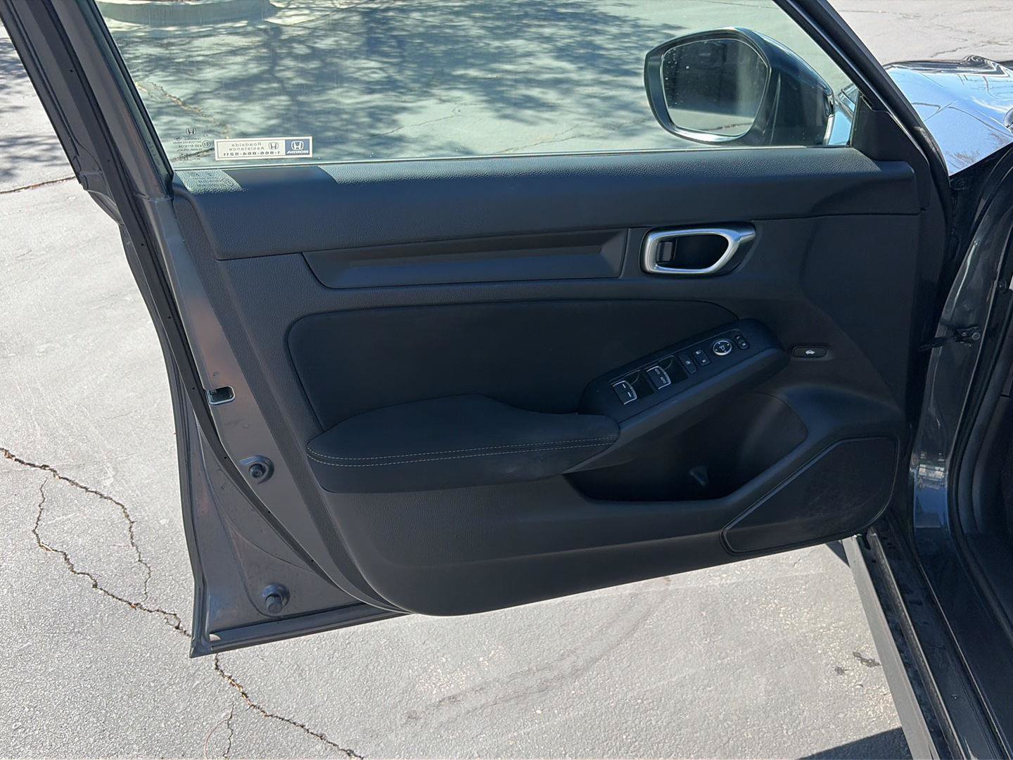 Used 2024 Honda Civic Sport image 17