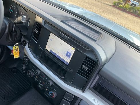 New 2025 Ford F350 XL w/ XL Chrome Package image 76