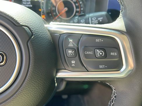 New 2026 Jeep Wrangler Sahara image 25