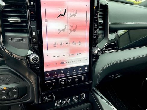 New 2026 RAM 2500 Limited image 18