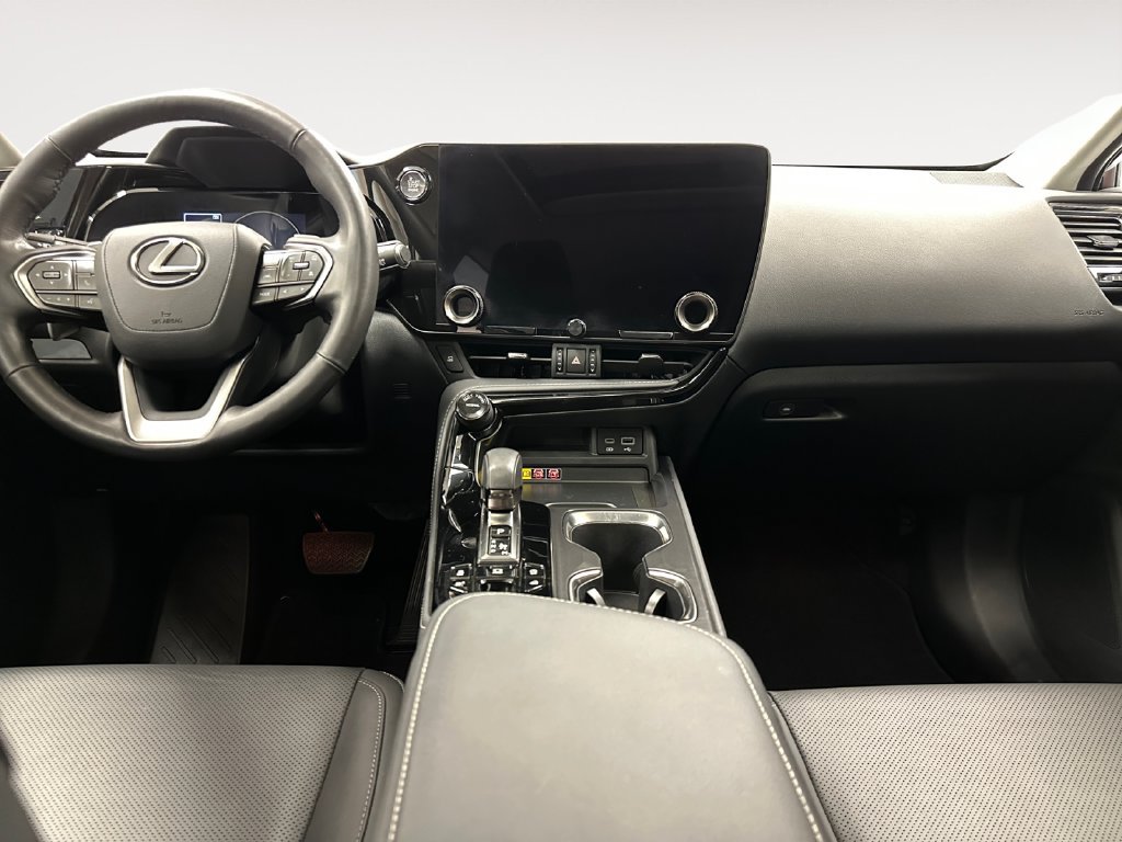 Used 2024 Lexus NX 350 AWD w/ Vision Package image 12
